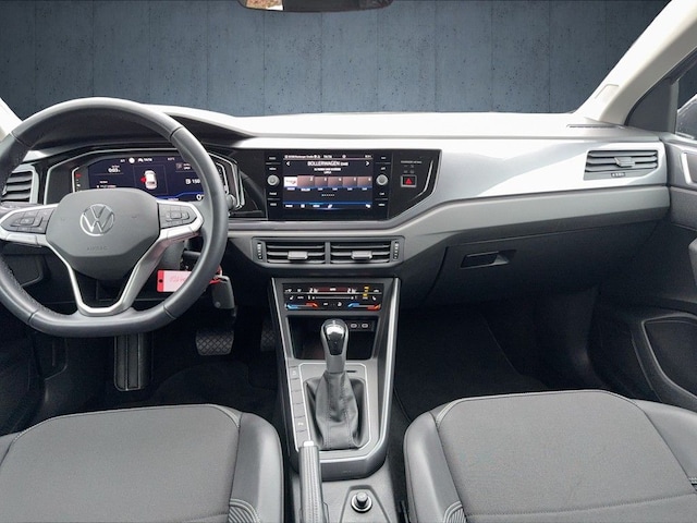 Volkswagen Taigo 1.0 TSI DSG IQ.Drive Style