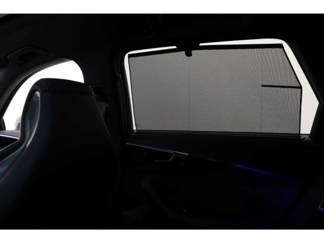 Audi S4 Avant Quattro