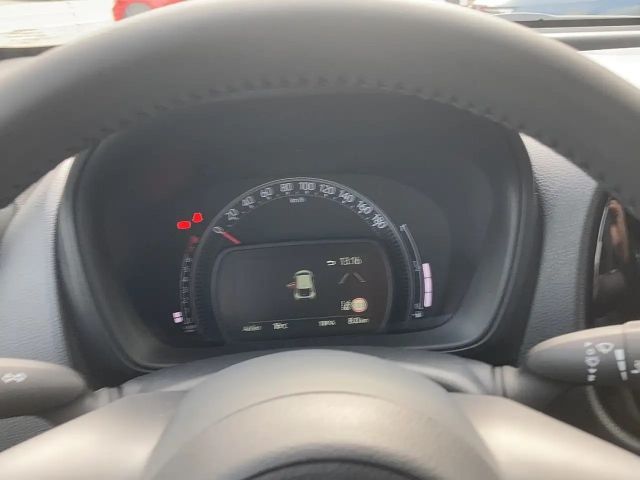Toyota Aygo Play VVT-i