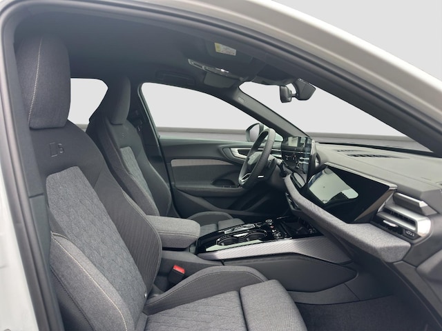 Audi A5 Avant S-Tronic