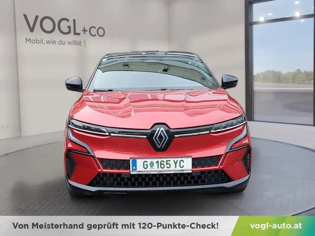 Renault Megane E-Tech E-Tech EV60 Techno