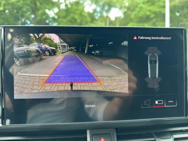 Audi A4 2.0 TDI Avant S-Tronic