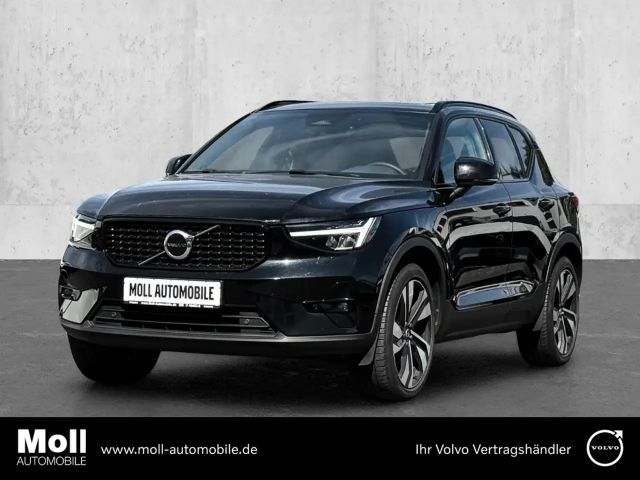 Volvo XC40 Dark Ultimate