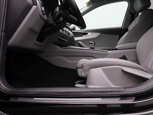 Audi A4 40 TDI Avant S-Tronic