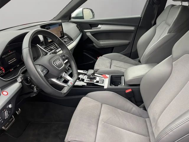 Audi SQ5 Quattro Sportback