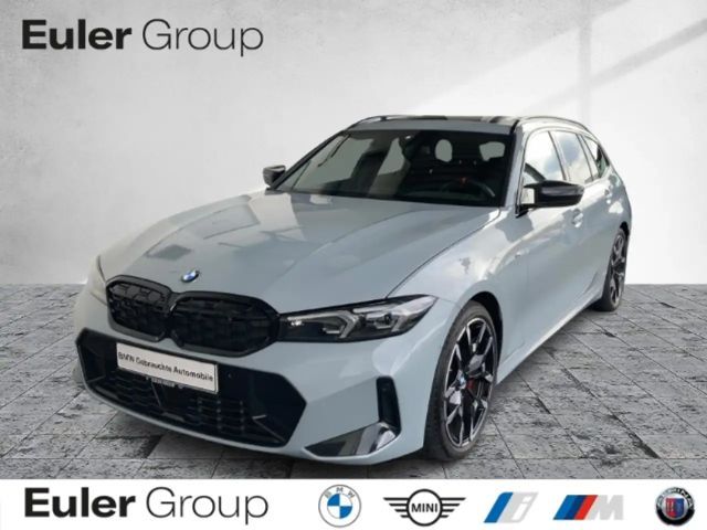 BMW 340 Touring xDrive