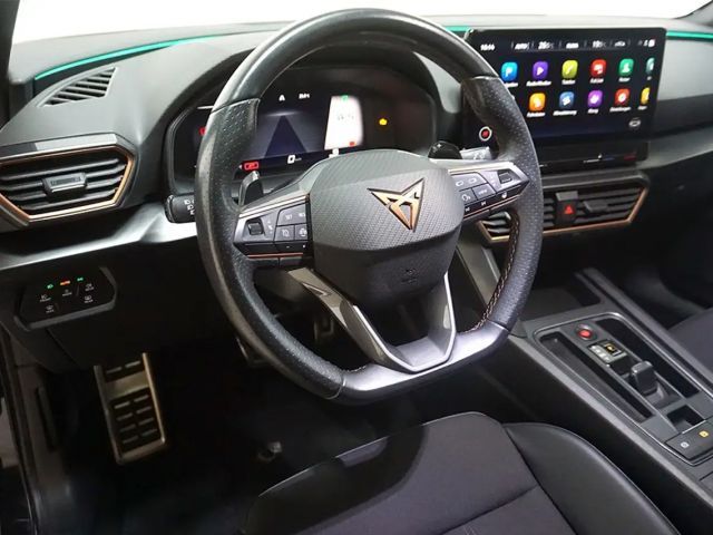 Cupra Leon 2.0 TSI DSG