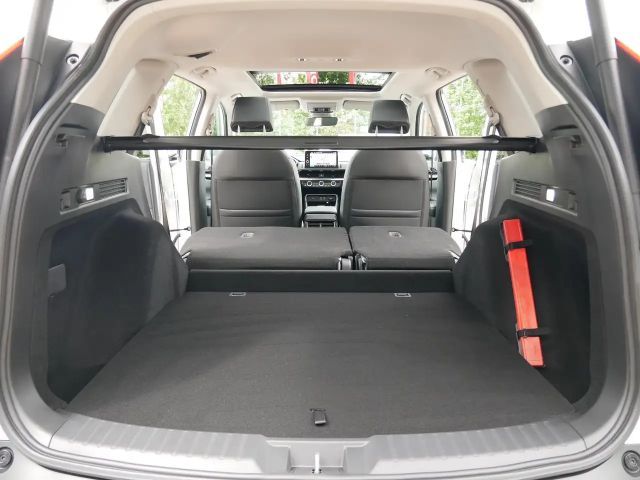 Honda CR-V 2.0 Elegance Hybrid e:HEV