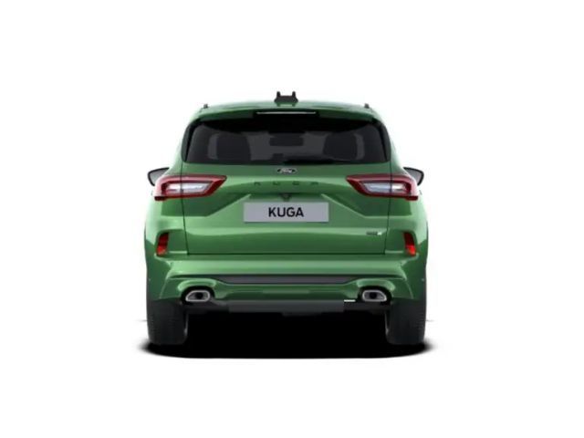 Ford Kuga ST Line X