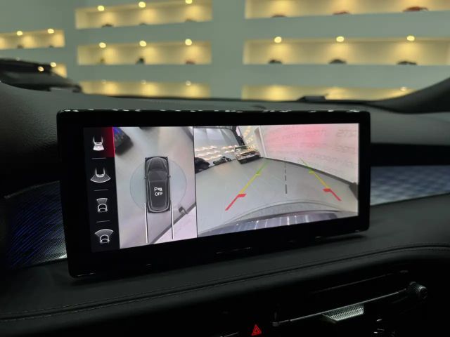 Alfa Romeo Tonale Speciale