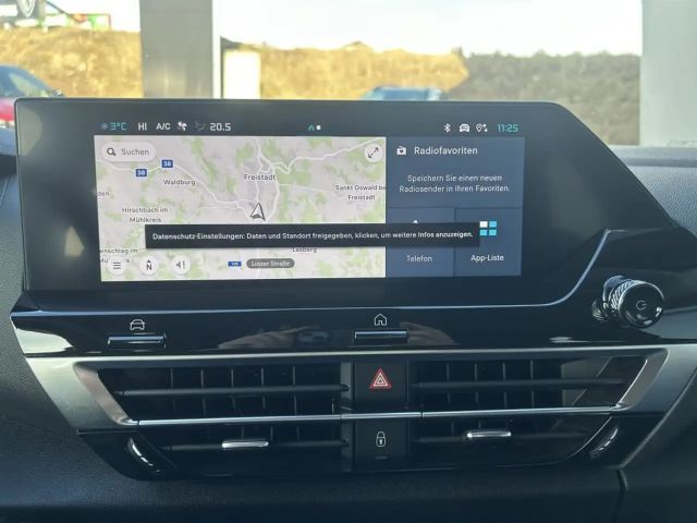 Citroën C4 BlueHDi Plus