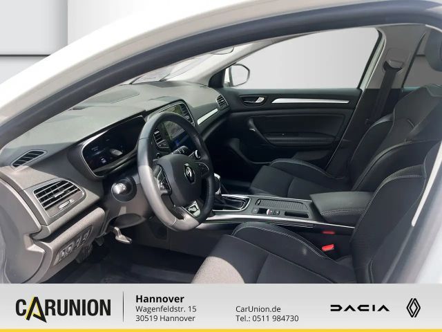 Renault Megane Combi E-Tech Intens