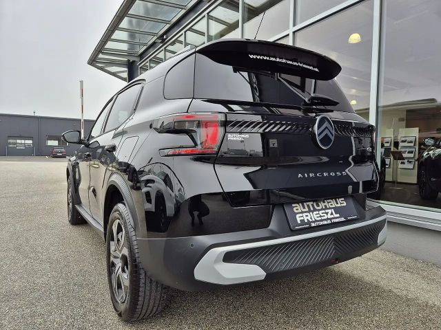 Citroën C3 Aircross Plus