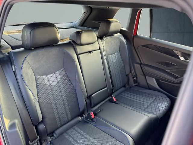 Volkswagen Tiguan 2.0 TDI R-Line