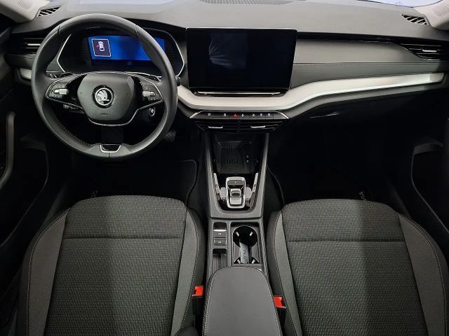 Skoda Octavia Selection