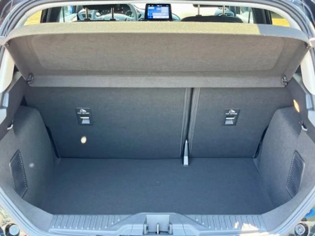 Ford Fiesta Titanium