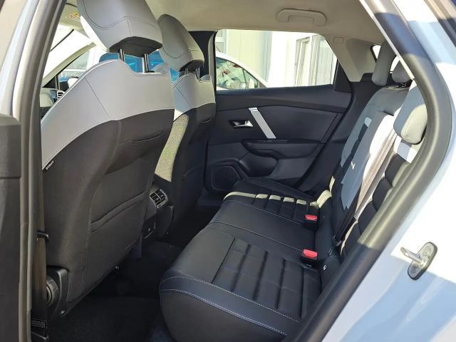 Citroën C4 Max PureTech