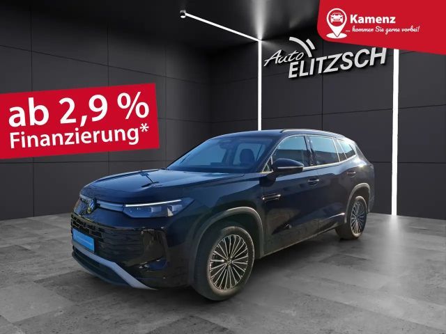 Volkswagen Tayron DSG Life