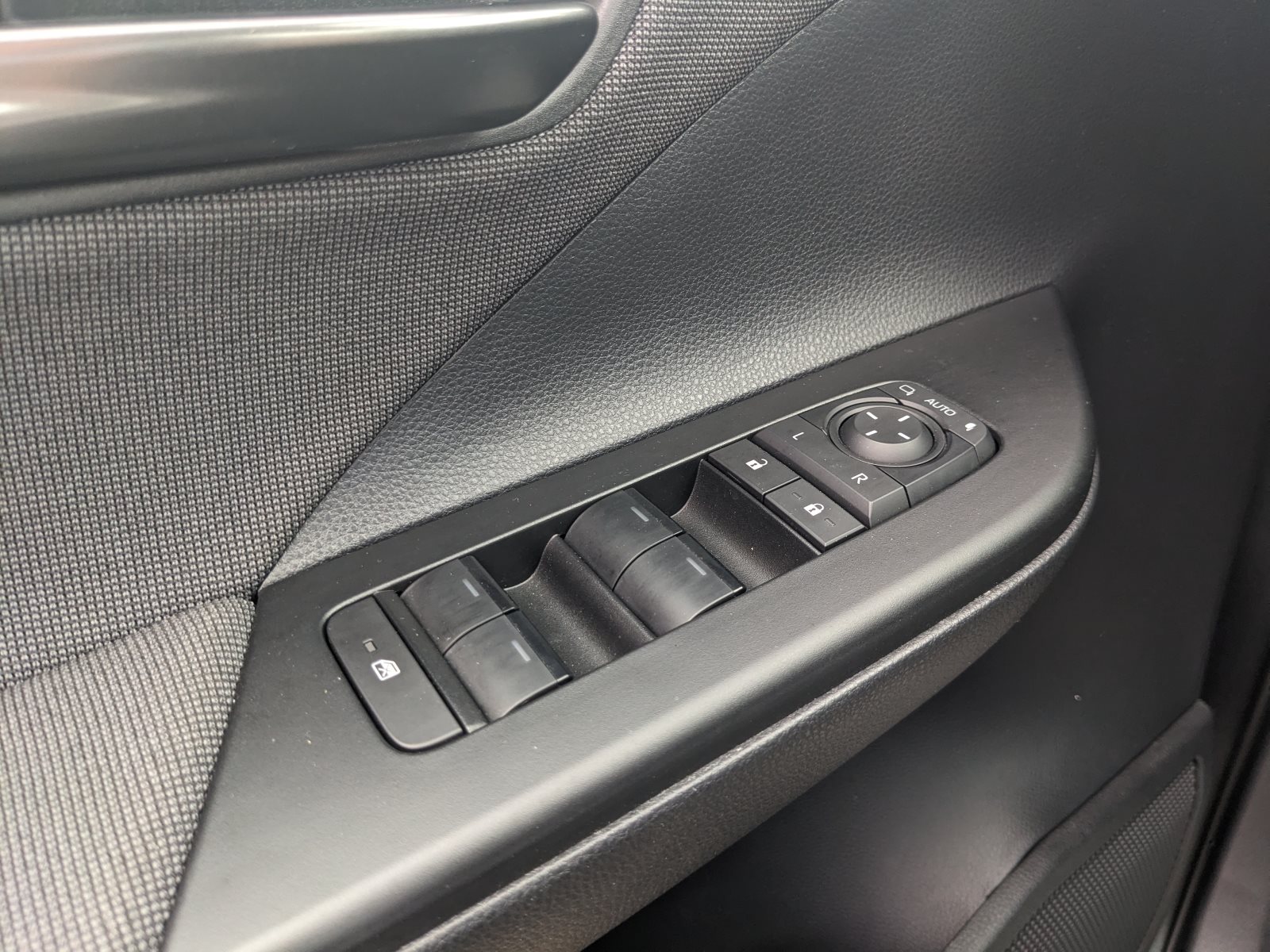 Toyota C-HR 5-deurs Team D Technik