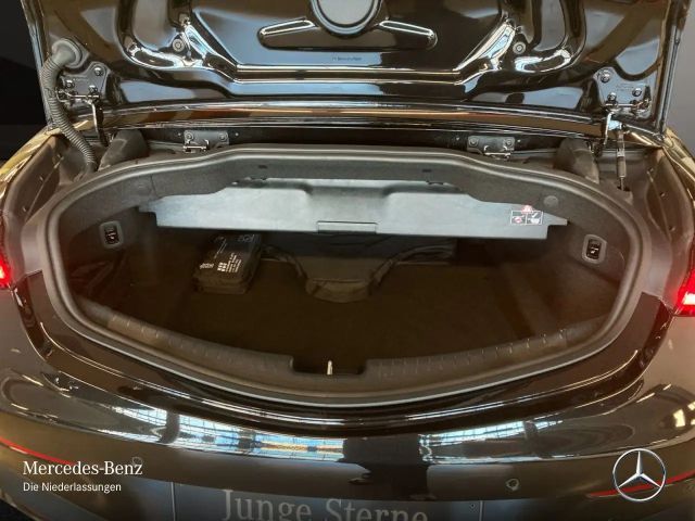 Mercedes-Benz CLE 200 AMG Line