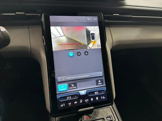 Ford Explorer Premium RWD