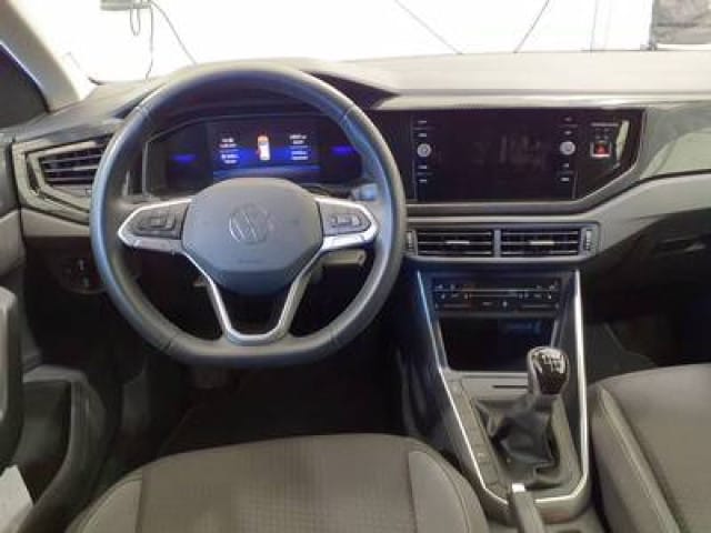 Volkswagen Polo 1.0 TSI Life