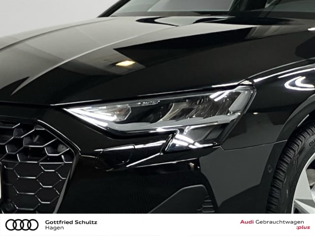 Audi A3 30 TFSI S-Tronic Sportback