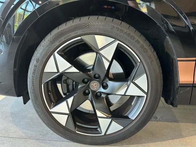 Cupra Terramar 2.0 TSI VZ