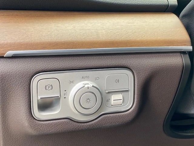 Mercedes-Benz GLE 350 4MATIC