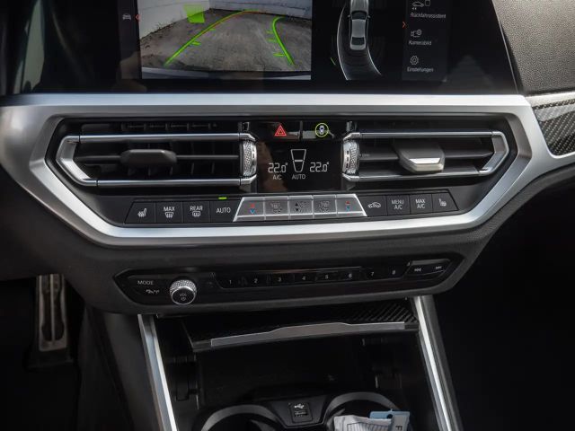 BMW 340 Sedan xDrive