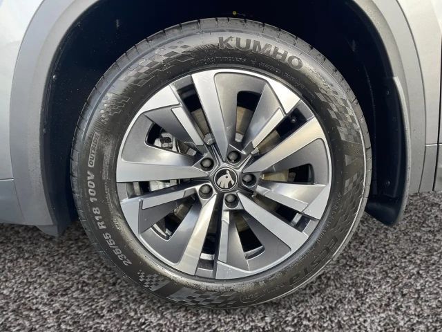 Skoda Kodiaq 4x4 Selection