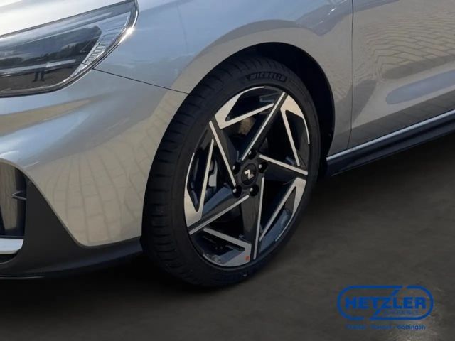 Hyundai i30 Hybrid N Line T-GDi