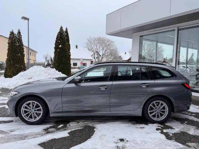 BMW 318 318i Touring