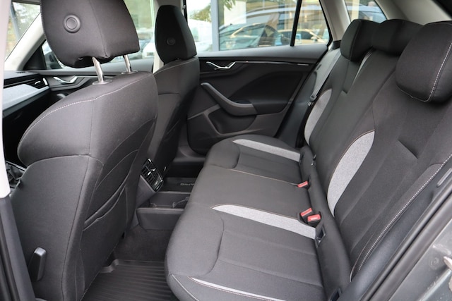 Skoda Kamiq 1.0 TSI Selection