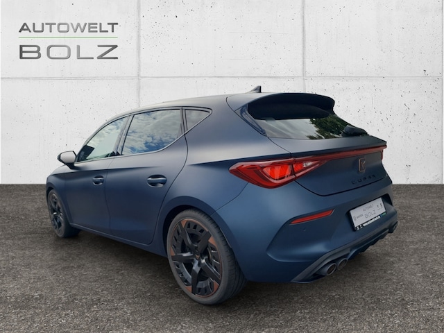 Cupra Leon 2.0 TSI VZ