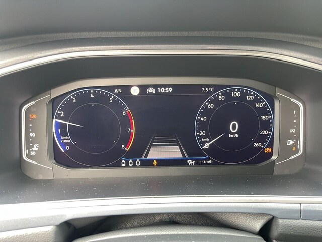 Volkswagen T-Roc 1.0 TSI Style