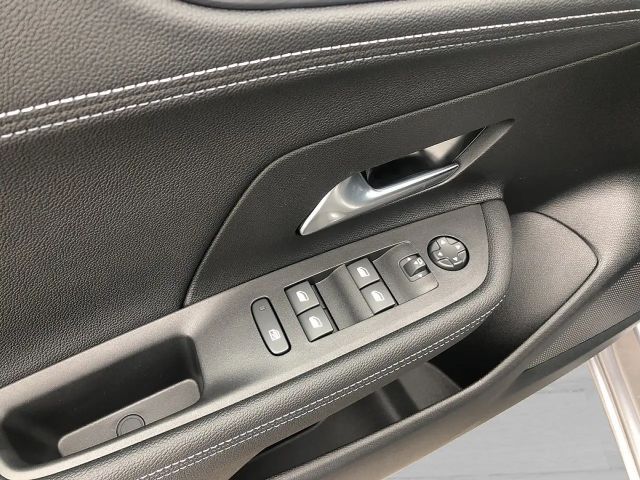 Opel Mokka GS-Line Grand Sport Turbo business+