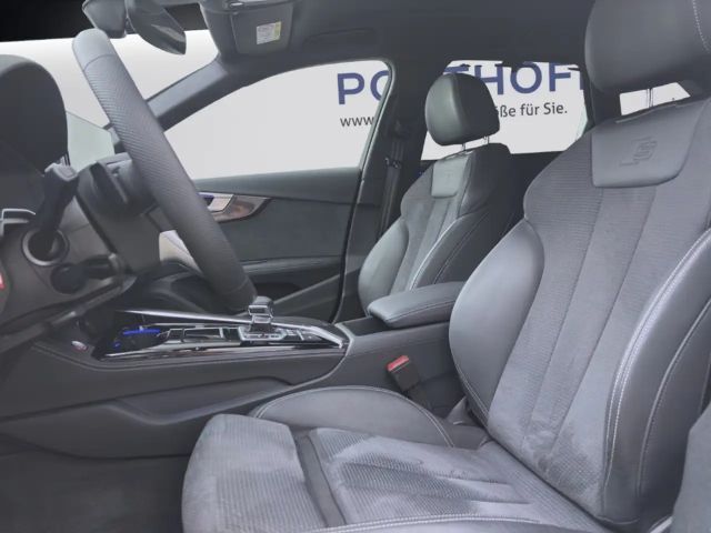 Audi S4 Avant Quattro