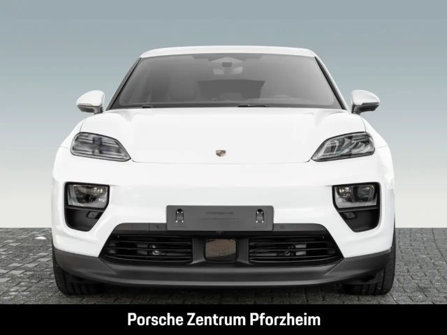 Porsche Macan 4S