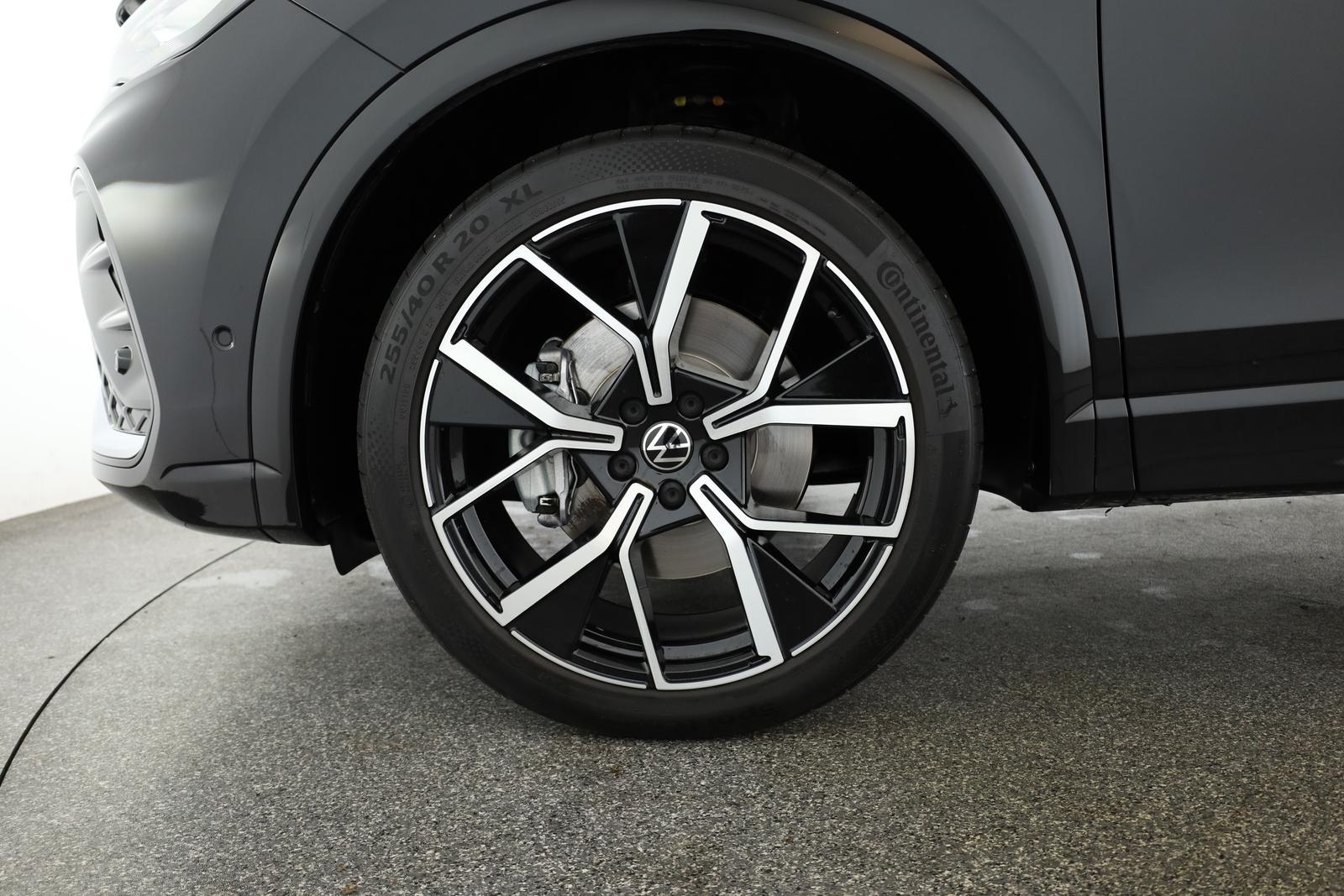 Volkswagen Tiguan 2.0 TSI DSG IQ.Drive R-Line