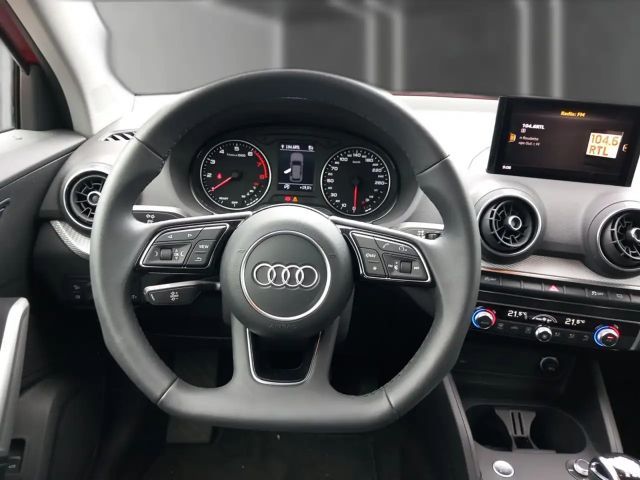 Audi Q2 30 TFSI