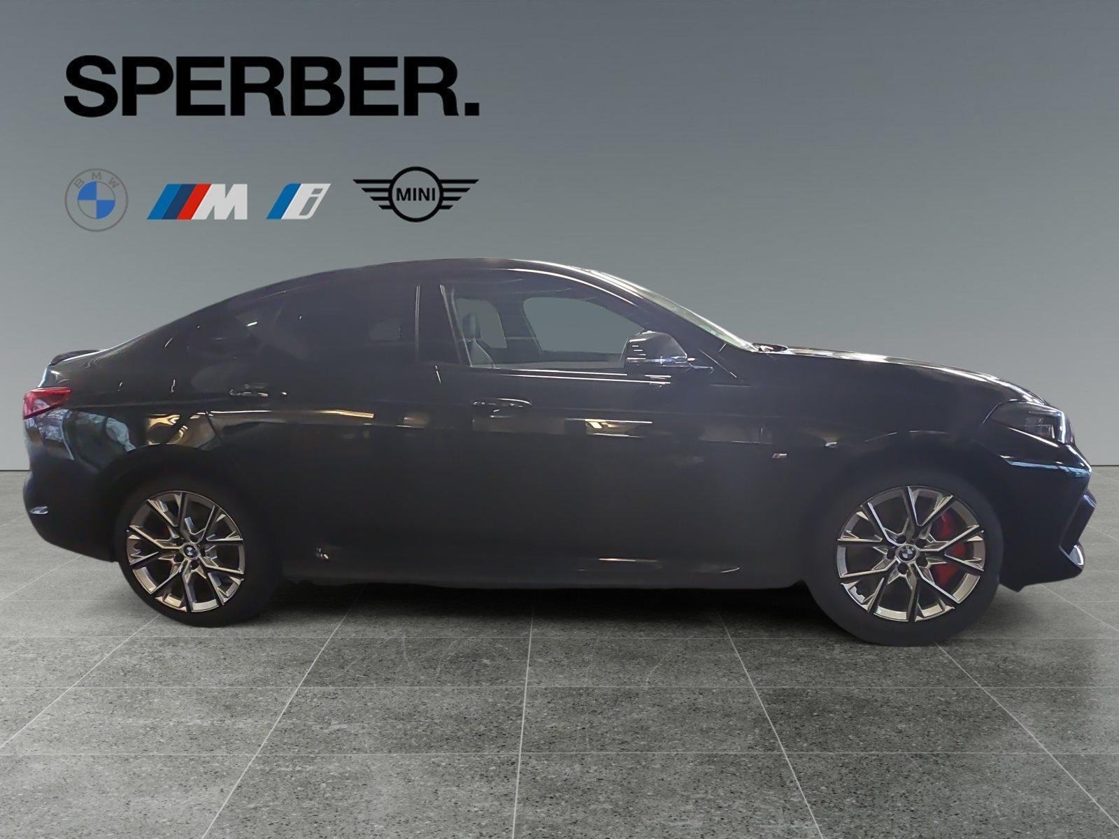 BMW 220 220i Coupé Gran Coupé