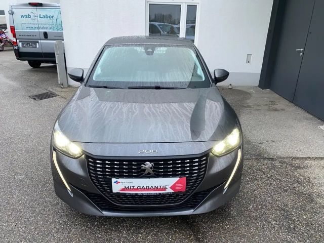 Peugeot 208 ALL PT100