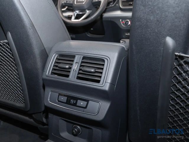 Audi Q5 45 TFSI Quattro S-Line S-Tronic