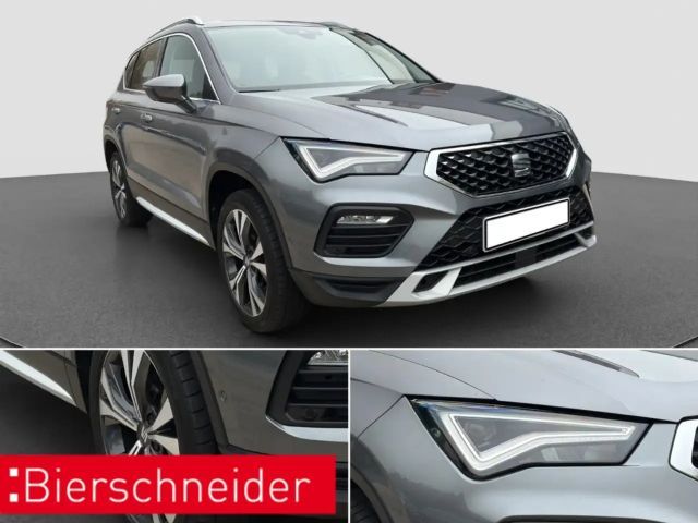 Seat Ateca 2.0 TDI DSG