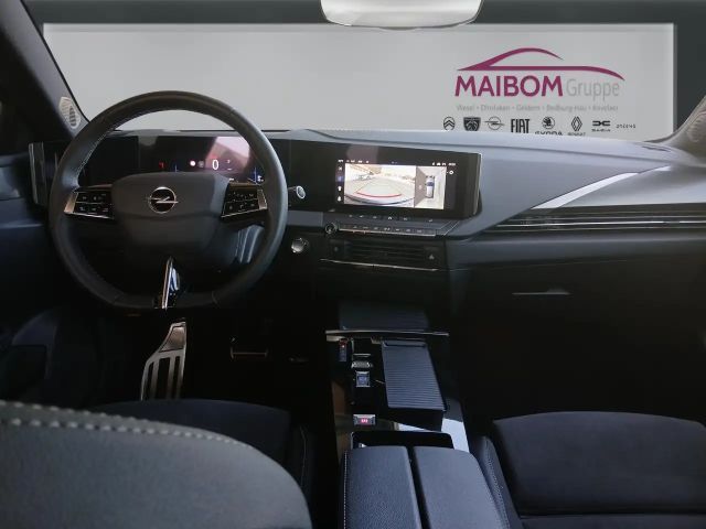 Opel Astra GS-Line Grand Sport