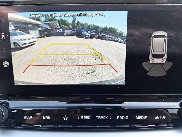 Kia Ceed GDi SportWagon