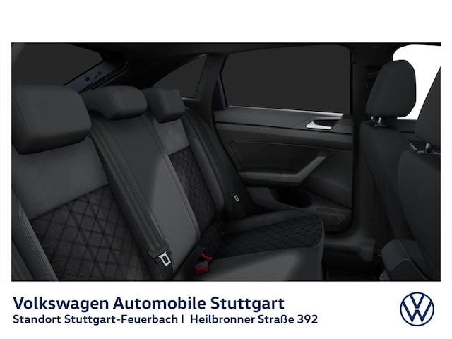 Volkswagen Taigo 1.5 TSI DSG R-Line