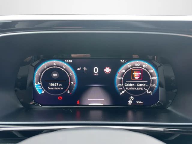 Volkswagen Caddy 1.5 TSI Style