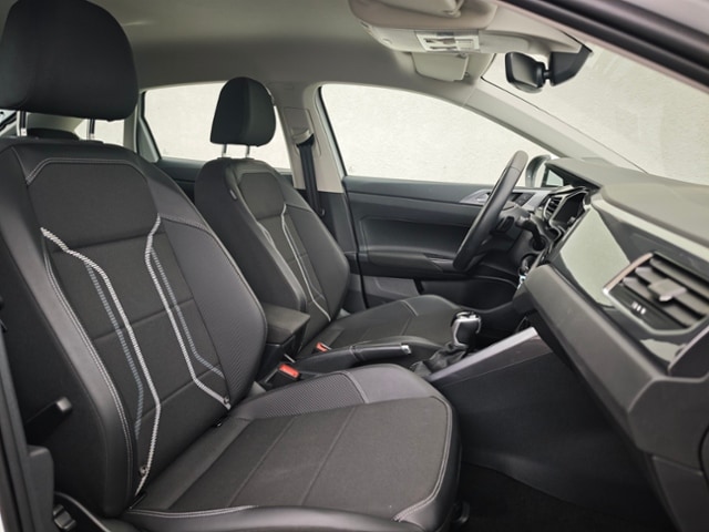 Volkswagen Taigo 1.0 TSI DSG